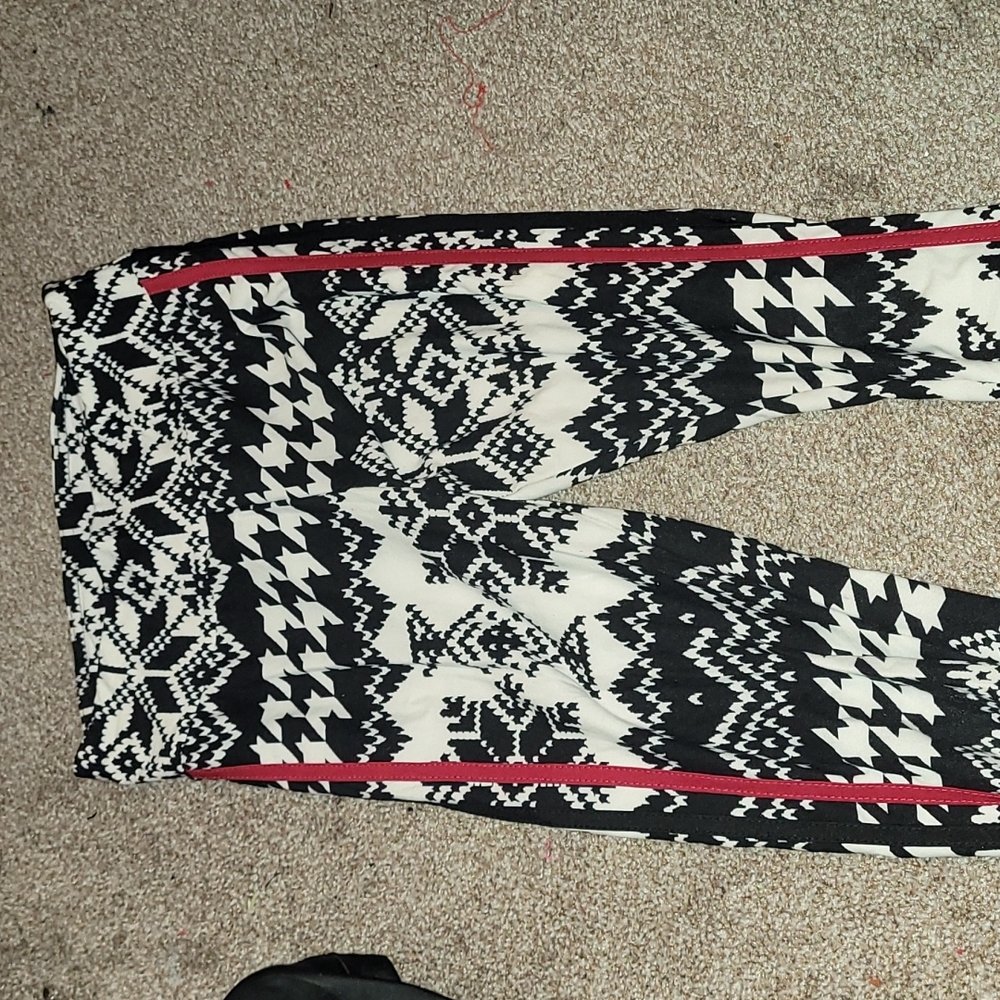 leggings